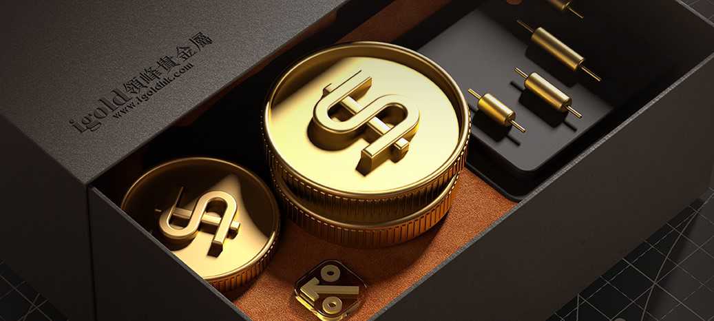 什么是现货贵金属交易 伦敦金银投资介绍